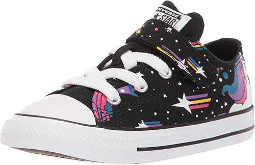chuck taylor all star unicons hook and loop low top