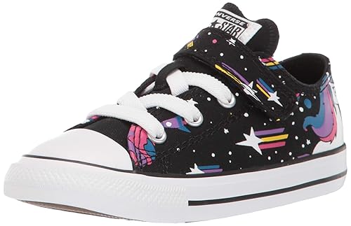 converse unicornio