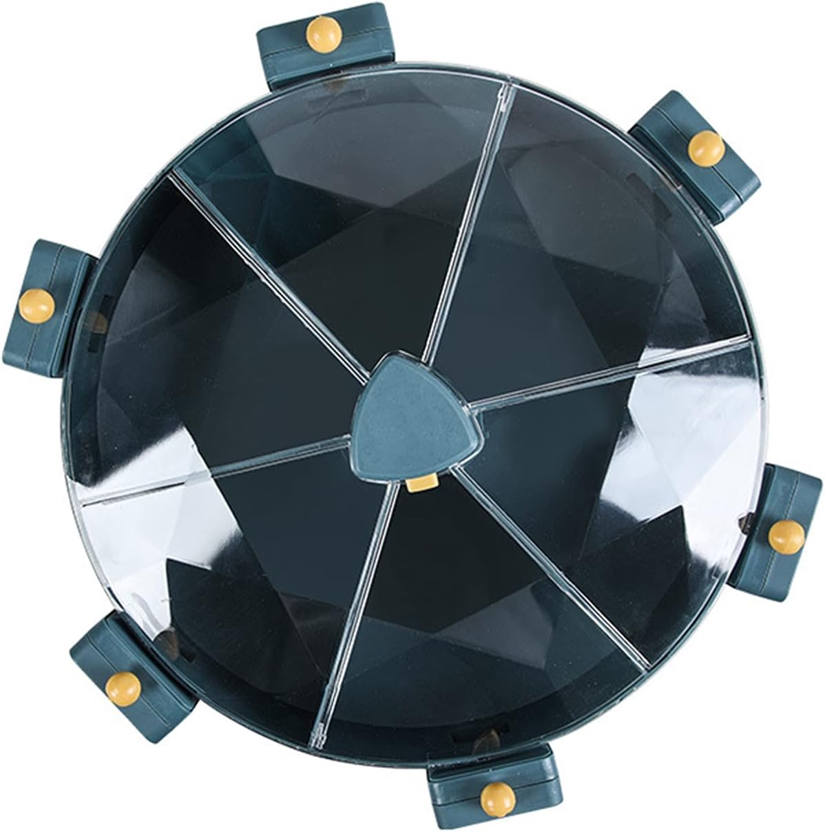 WallMounted Grain Dispenser, Kitchen Storage Containers，Rice Barrel