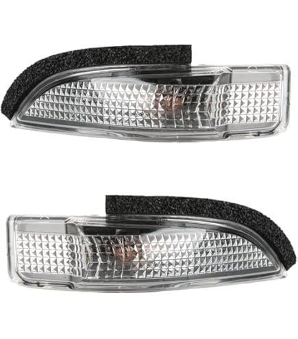 Toyota 81730-52100 Turn Signal Lamp Assembly, Signal Light