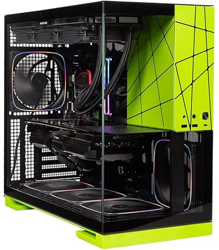 Amazon.com: Skytech Gaming Viper Desktop PC, Ryzen 7 7800X3D 4.2