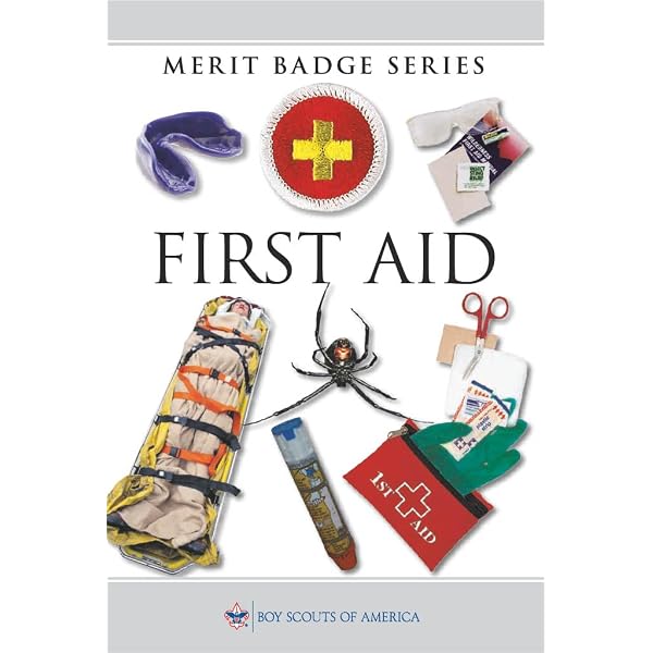 Amazon.com: Personal Management Merit Badge Pamphlet (Merit Badge Series  Boy Scouts of America) eBook : of America, Boy Scouts: Kindle Store