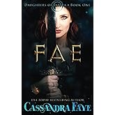 Fae (Daughters of Eltera)