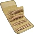 100 Rounds Molle Rifle Pistol Bullet Cartridge Ammo Pouch Ammunition Shell Carrier Holder Storage Case Waist Bag for .22 LR .17HMR .222 .223 Cal 5.56mm