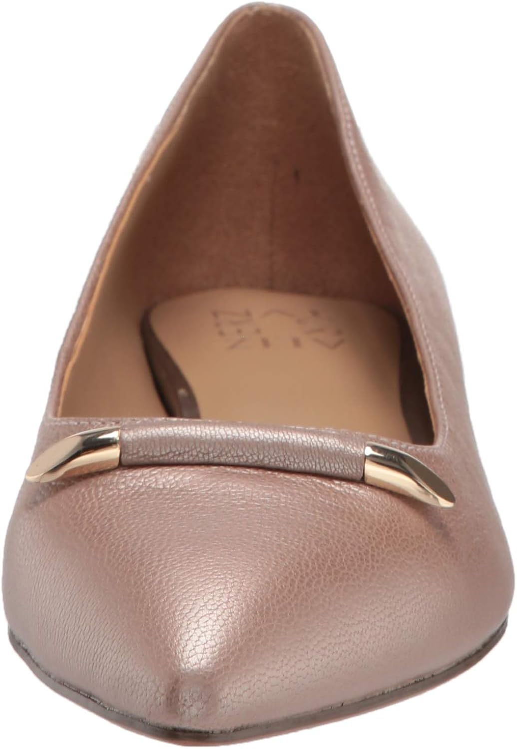 naturalizer sable flat