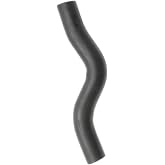 Dayco 72095 Upper Radiator Hose, Black | Replaces 20402S 20551S 19501-PLC-000 19501-RB1-000 22829 23693 9464 16381 62388 66359 C72095. OE-grade replacement.