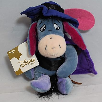 eeyore teddy amazon