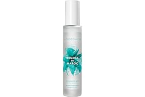Moroccanoil Hair and Body Fragrance Mist
