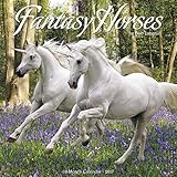 Fantasy Horses by Willow Creek (2016-08-01) by