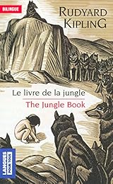 The  jungle book