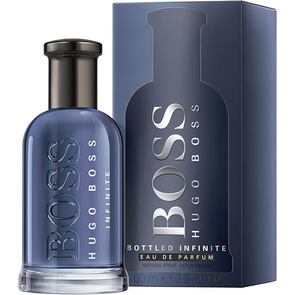 HUGO BOSS BOTTLED THE SCENT ELIXIR MASCULINO 50ML : Amazon