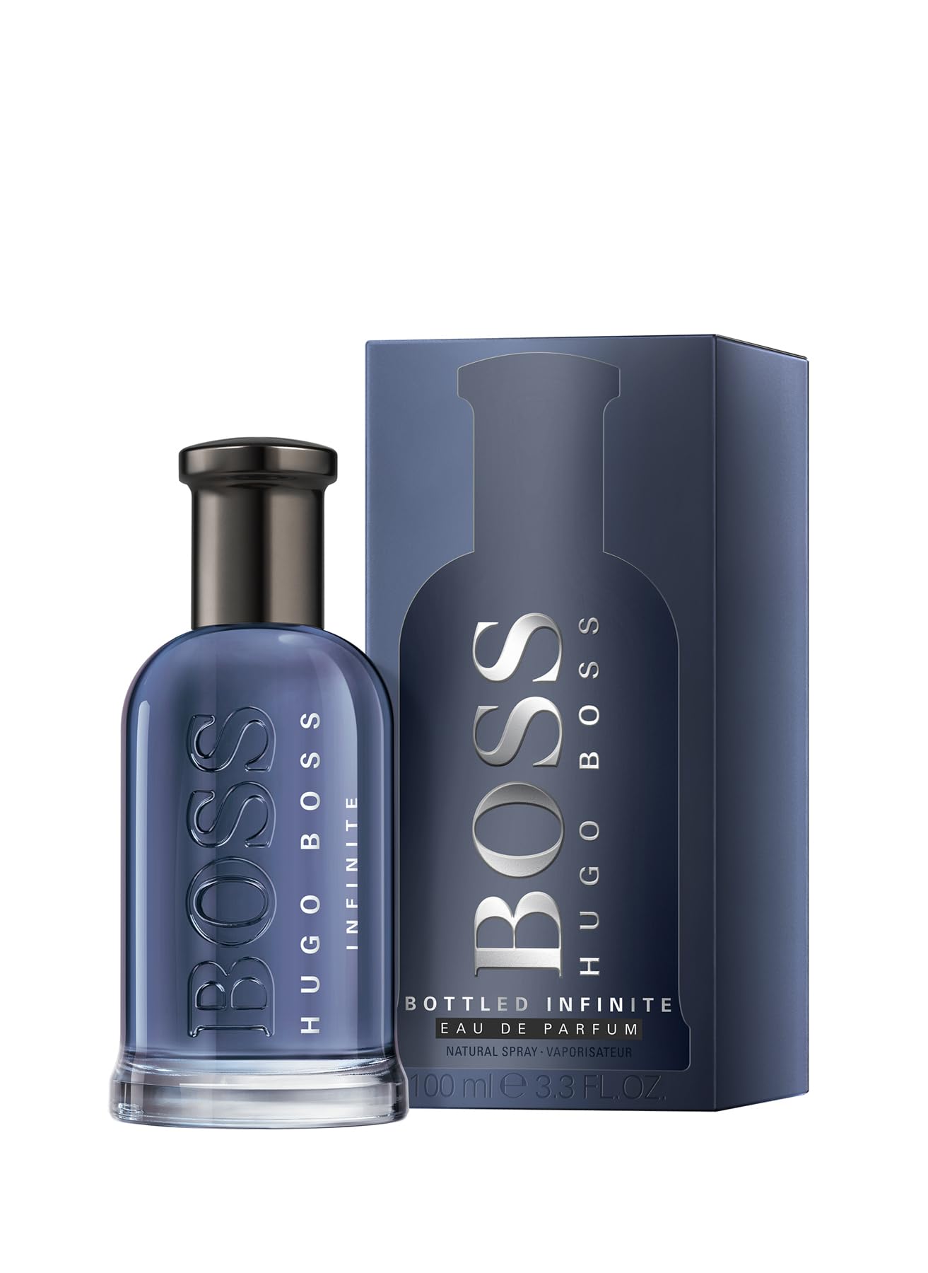 BOSS Bottled Infinite Eau de Parfum 100ml