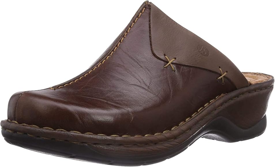 josef seibel ladies clogs
