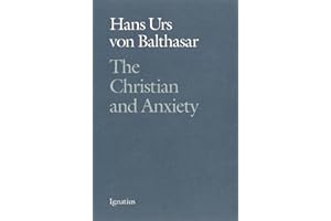 The Christian and Anxiety