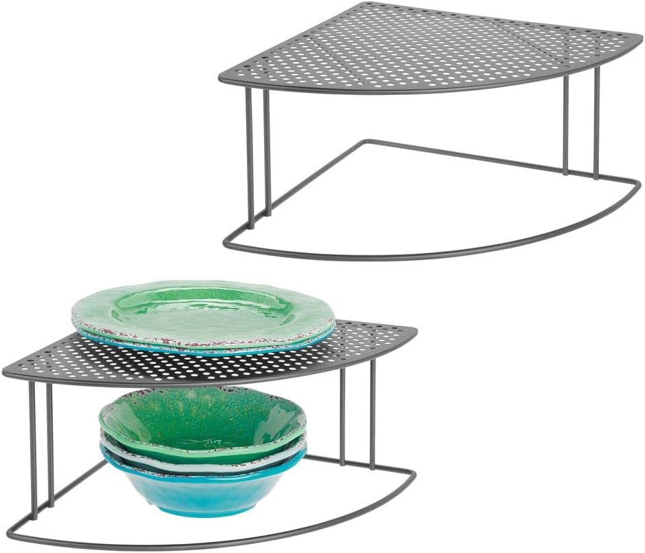 Best Kitchen Cabinet Corner Shelves