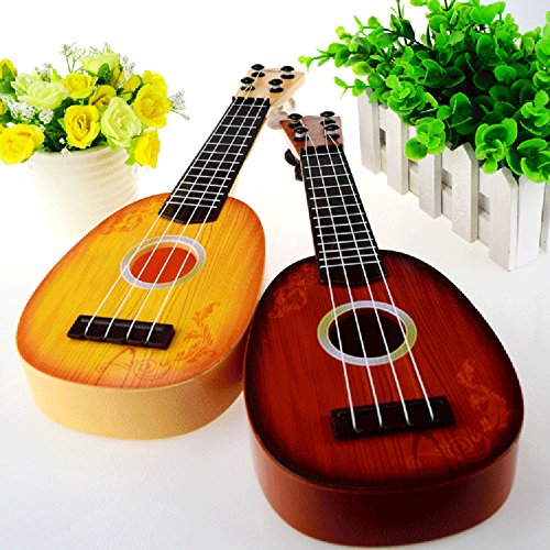 2 Grocery+House+Ukulele+Musical+Instruments