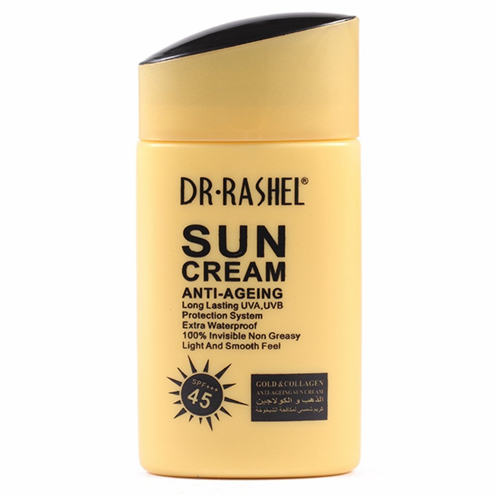 dr rashel sunscreen