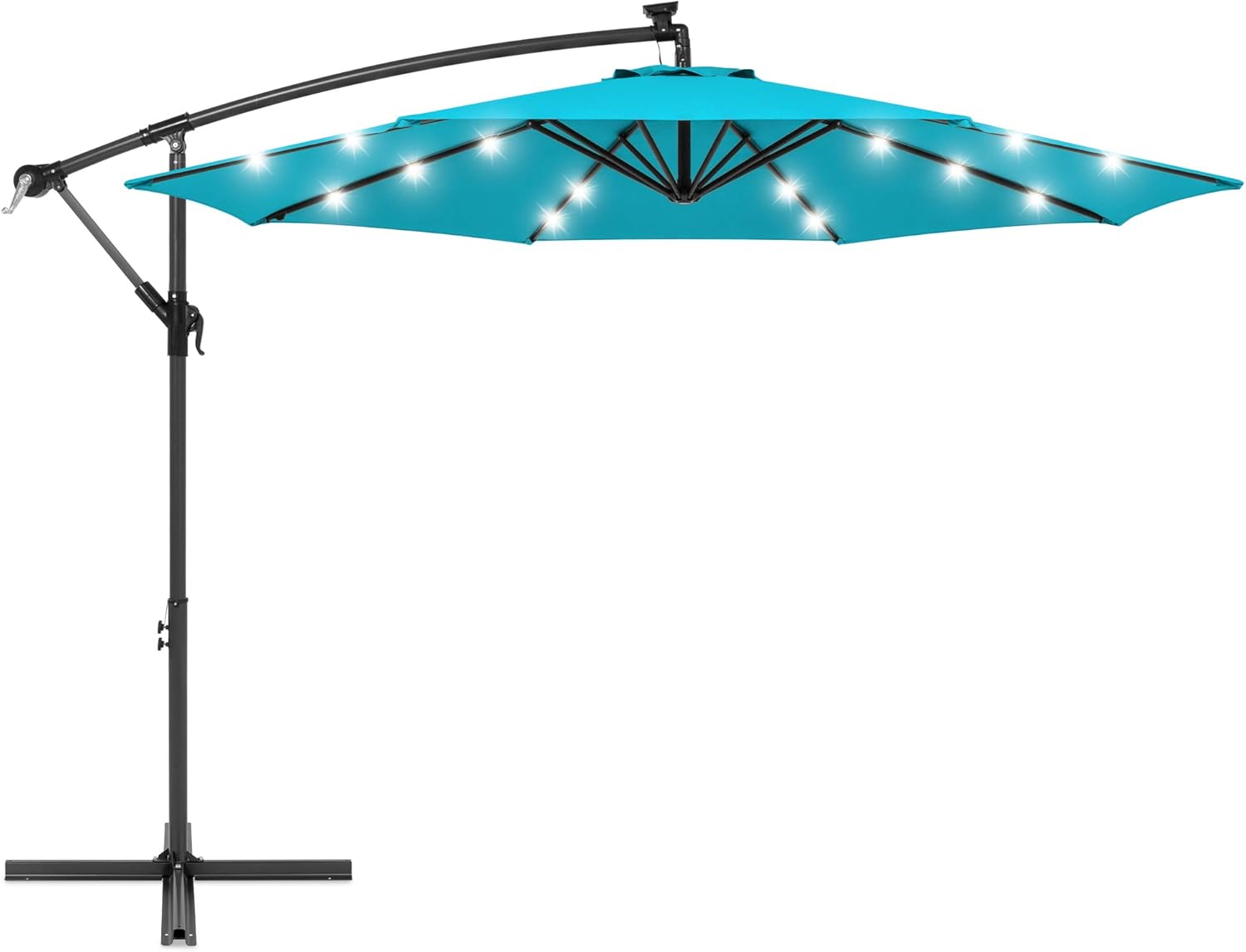 The Best Cantilever Patio Umbrella Review Guide For This Year Report