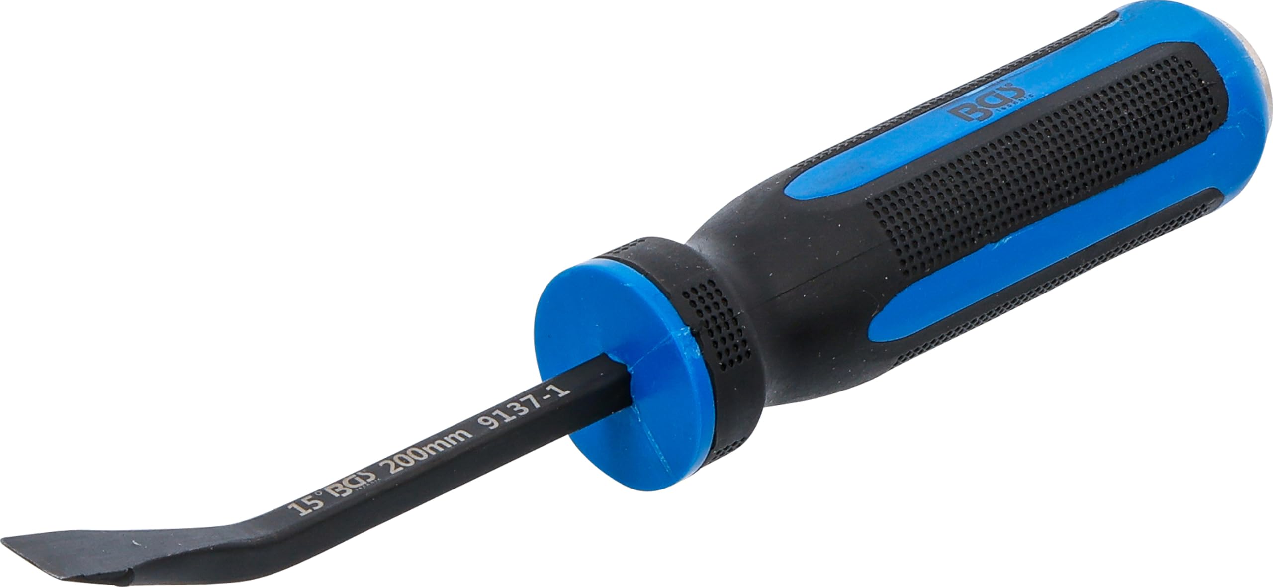 BGS 9137-1 | Pry Bar | 200 x 11 mm