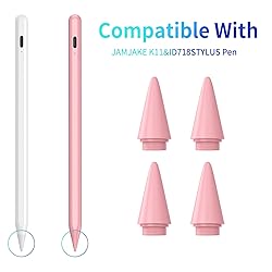 Pencil Tips Replacement for JAMJAKE ID718 Stylus