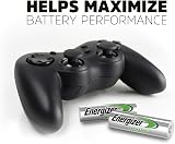 Energizer Recharge Pro Battery Charger for AA and AAA with 4 Batteries view 8