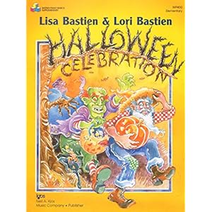 Halloween Celebration