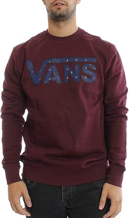 sudaderas vans hombre 2016
