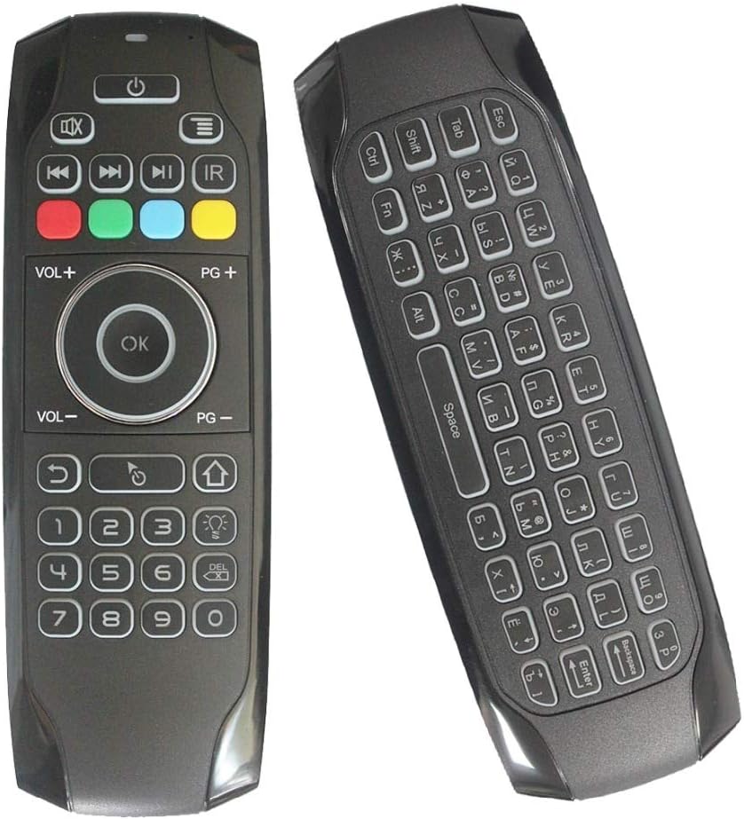 G7 Air Mouse G7 Air Mouse