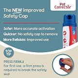 Company of Animals Pet Corrector 4-Pack 30ml Dog Trainer Stops Barking view 6