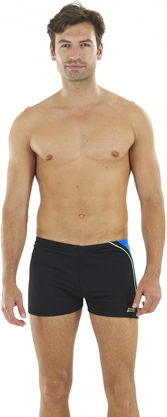 zoggs swim shorts