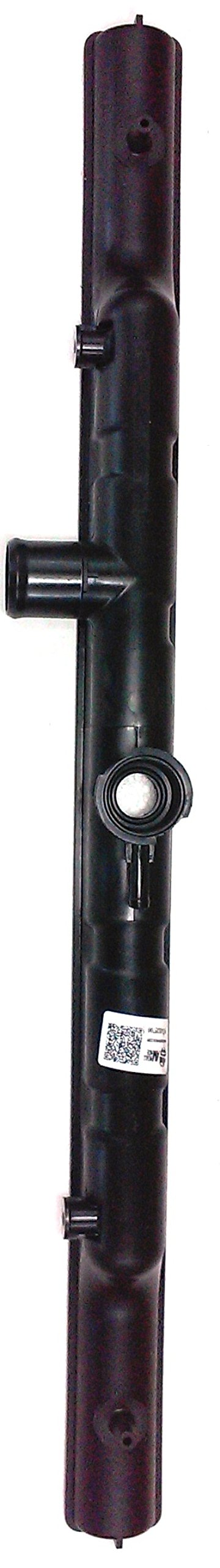 INLET PLASTIC TANKS FOR NISSAN ROGUE 2.5 lts L4 RADIATORS