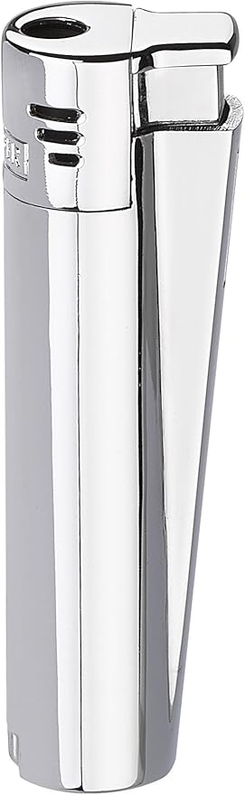 Clipper No. 43, Metal Electronic Jet con caja de regalo.: Amazon.es: Hogar
