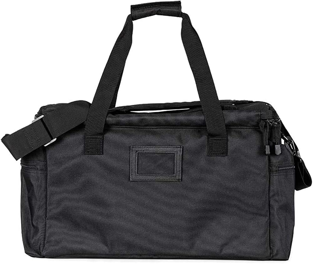 5.11 Tactical Patrol Ready 40 Liter Bag, Police Security Car Front Seat Organizer, Style 59012: Clothing