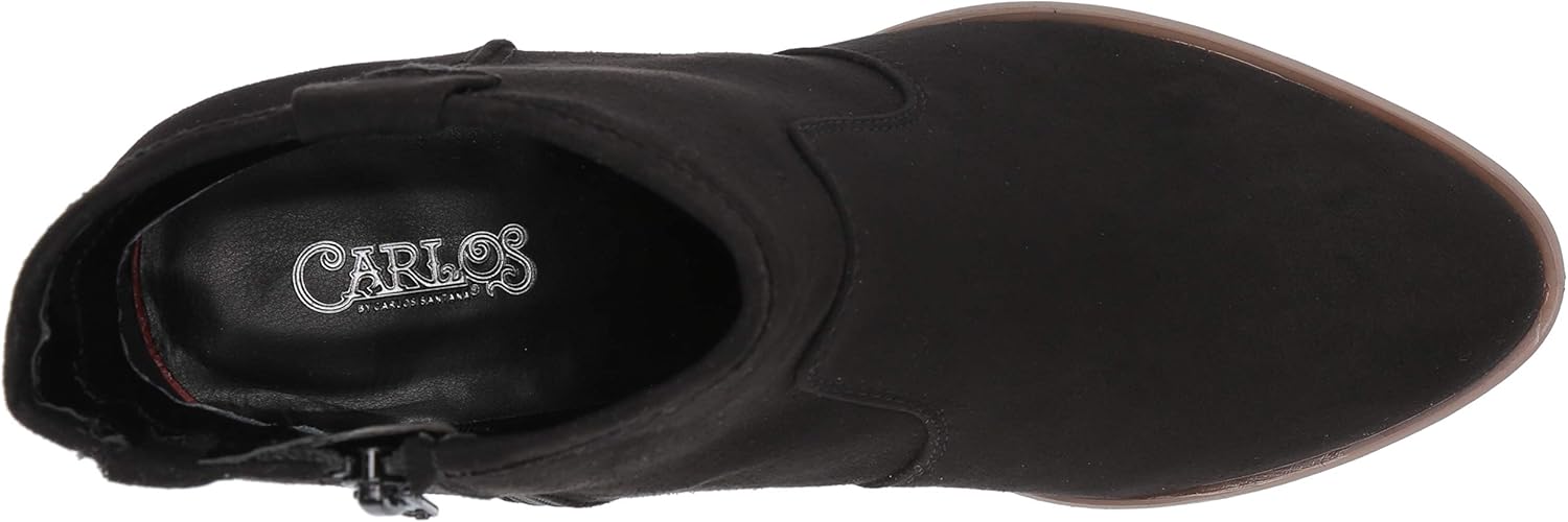 carlos santana hanna boots