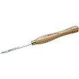1/16" Robert Sorby #865H Micro Parting Tool