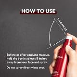 TIRTIR Mask Fit Make-up Fixer 24H Setting Spray 2.7 Fl Oz view 6