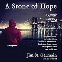 A Stone of Hope: A Memoir A Stone of Hope: A Memoir