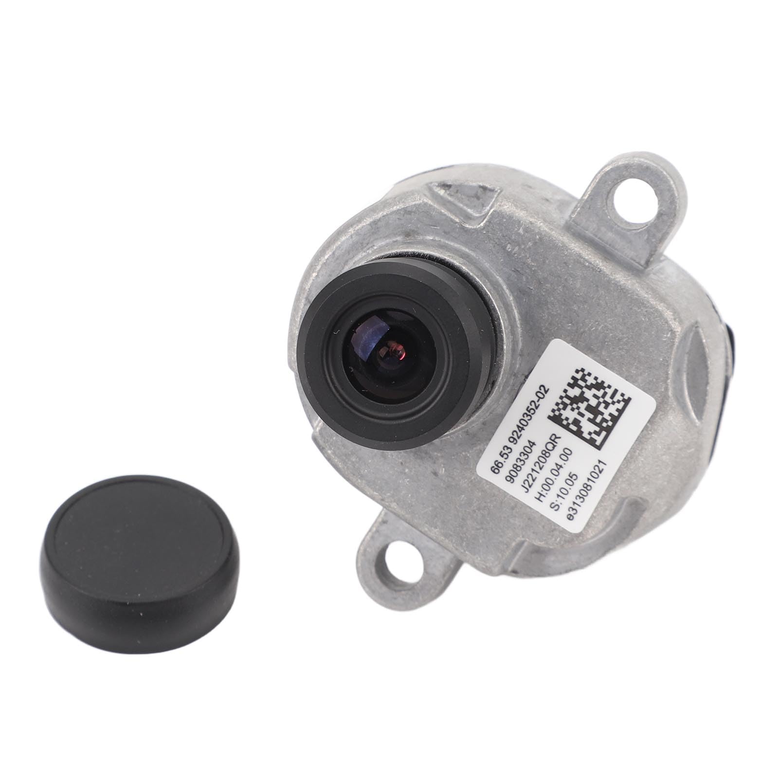 Front Bumper Side View Camera, OE: 9240352 66539240352 9194215 66539194215 9200564 66539200564 9216284 66539216284 for X5 E70 X6 E71 F01 F02 F06 F07 F10 F11 F12 F13 F30 (Left