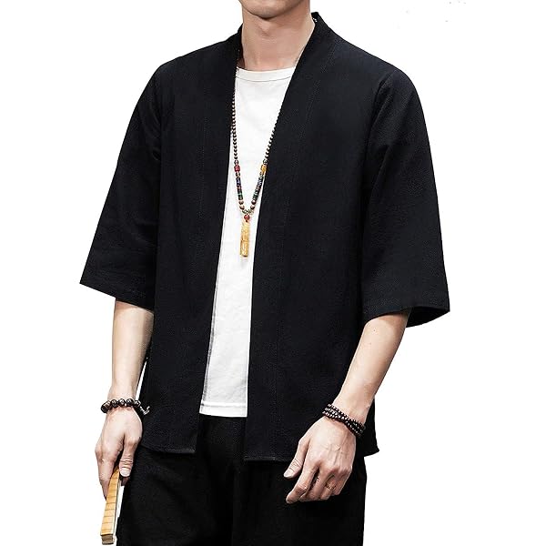 mando kimono jacket 黒 FE55VE1409GN.99_P_01.jpg?twic=