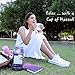 MezzoX Healthy Thai Tea Great tasting milk tea and full of antioxidants. Premium Thai Tea. Pack of 5 Servings. Make Anytime, Anywhere