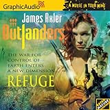 Outlanders # 36 - Refuge