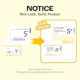 numbuzin No.5 Vitamin Niacinamide Toner Pads for Hyperpigmentation Dark Spots view 2