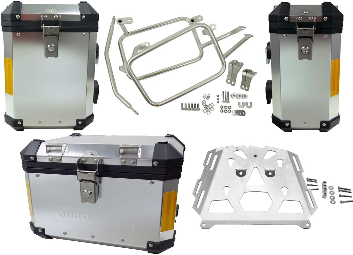 bmw pannier replacement parts