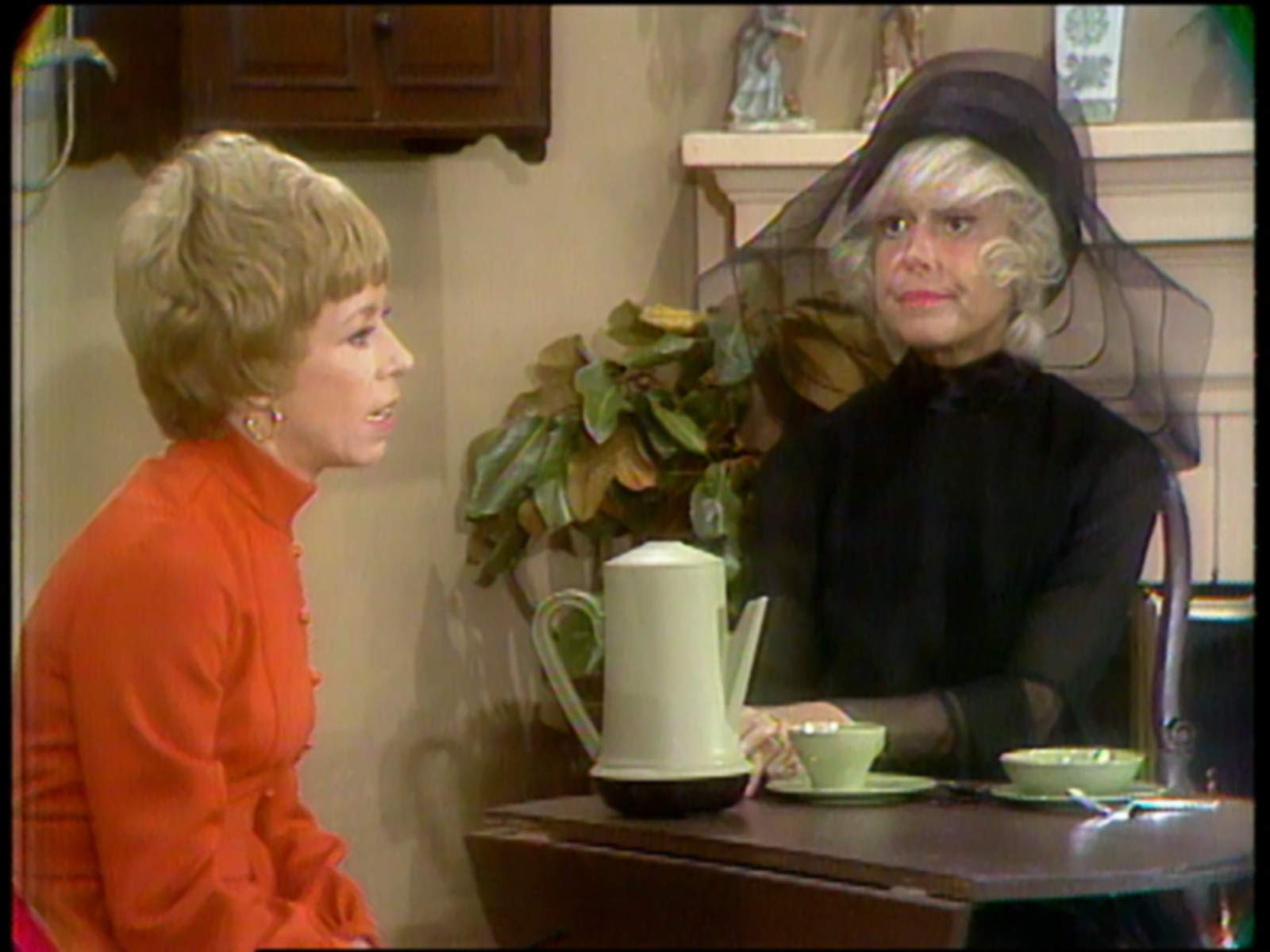 Films Et Séries Tv Avec Carol Burnett Watch The Carol Burnett Show | Prime Video