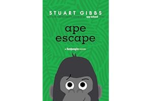 Ape Escape (FunJungle)