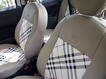 fiat seat covers