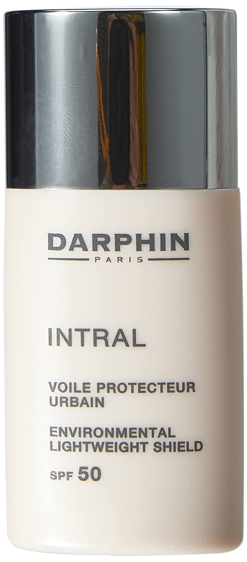 Darphin Intral Environmental Lightweight Shield Broad Spectrum Spf 50, 30 ml, 1 Ounce