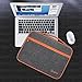 Ztotop 13-14 Inch Laptop Sleeve, Protective Waterproof Bag for 13.3