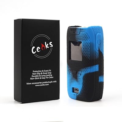 vaporesso revenger mini Vaporesso Revenger Mini 85W Starter Kit
