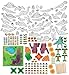 Shrinky Dinks Shrink A Saurus Play Set